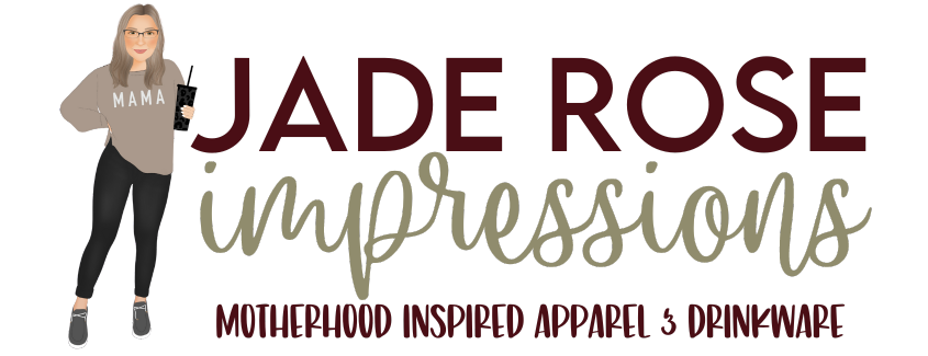 Jade Rose Impressions